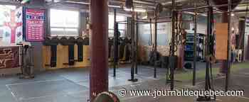 Des gyms défient à leur tour les règles sanitaires