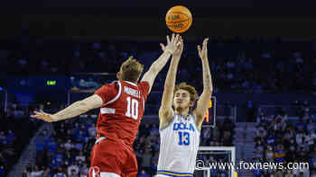 No. 7 UCLA beats Stanford for 6th straight win