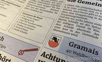 Bitte senden Sie uns Ihre Listen zu. - Nachrichten De.