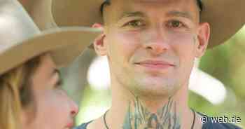 Dschungelcamp 2022: Eric Stehfest will seiner Mutter eine Botschaft senden - WEB.DE News
