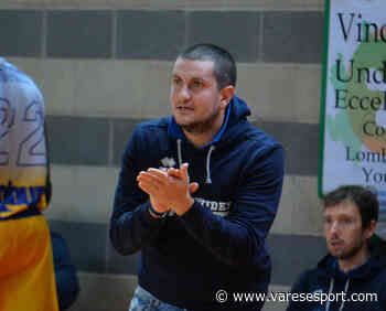 Robur domenica a Vigevano per confermarsi. Donati: “Siamo nati per vincere” - VareseSport