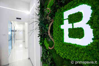 Le cure dentali firmate Bludental sbarcano a Vigevano - Prima Pavia