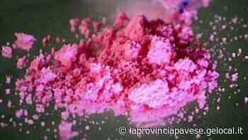 La “coca rosa” dei vip trovata a Vigevano durante un controllo - La Provincia Pavese