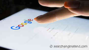 Google merges its SafeSearch help information into a single new document