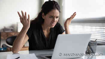 ‘Untitled’ search results sending users to spam sites, Google ‘working on it’