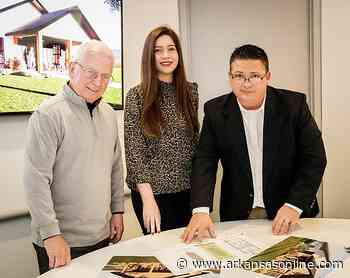 Habitat, architecture firm update house floor plans - Arkansas Online