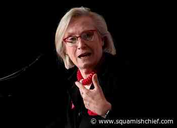 National standards would help track young Canadians' mental health, experts say - Squamish Chief