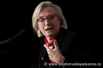 National standards would help track young Canadians’ mental health, experts say - Creston Valley Advance