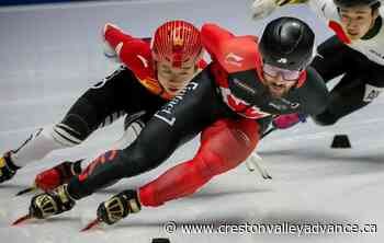 Canada represented by 215 athletes at Beijing 2022 Olympic Winter Games - Creston Valley Advance