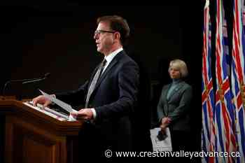 B.C. is creating confusion with COVID communications, say critics - Creston Valley Advance