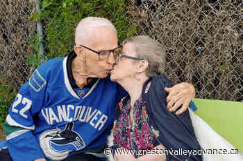 GoFundMe page started for '61 Smoke Eaters family – Creston Valley Advance - Creston Valley Advance