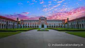 Rice University: Architecture’s Brittany Utting wins top honor for ‘Deep Geologies’ - India Education Diary