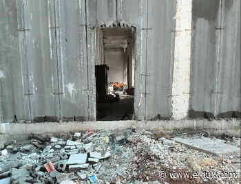 Labor Unsettlement - Architecture - E-Flux