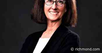 Richmond-based architecture firm names a woman as its president - Richmond Times-Dispatch