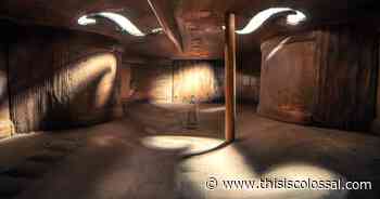 In 'Architecture in Music,' Striking Photos Reveal the Hidden Structures of Instruments - Colossal