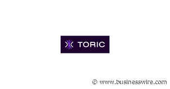 Toric Brings Digital Transformation to the Final Vertical Frontier: Architecture, Engineering, Construction Firms and Owner-Operators - Business Wire
