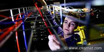 Welcome to Thunderdome: Pentagon awards zero trust architecture prototype - C4ISRNet