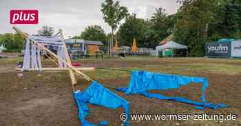 Lampertheim: Mit Vollgas in die zehnte Auflage - Echo Online