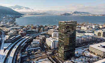 Zuger Crypto Valley: Der Wert der Firmen explodiert - finews.ch