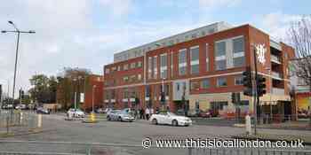 Ofsted's visit at Reach Academy Feltham!