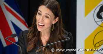 Pregnant New Zealand Journo: Home Country's COVID Rules So Strict It Was Easier to Return to Taliban's Afghanistan