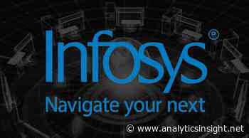Infosys Leverages Innovative Digital Solutions for a Global Bank's Retail Consumers - Analytics Insight