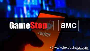 GameStop, AMC meme revolution: one year since retail investors took stocks on wild ride - Fox Business