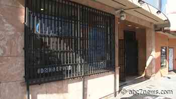 Charges reduced for 2 of 9 San Francisco organized retail theft suspects - KGO-TV