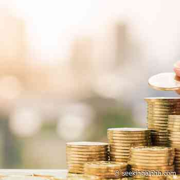 National Retail Is A Solid Company And Freshly Cheap - Seeking Alpha