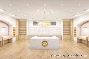 Coastal-Inspired Jewelry Brand Expands Retail Experience - Gifts & Decorative Accessories - Gifts & Decorative Accessories