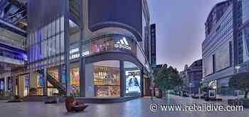 Adidas to hire more than 2800 employees in 2022 - Retail Dive