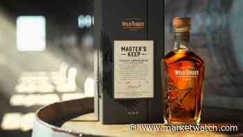 This bourbon is already selling for three times its suggested retail price - MarketWatch