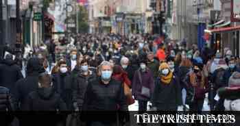 Retail sales fall in December as Omicron spoils Christmas for retailers - The Irish Times
