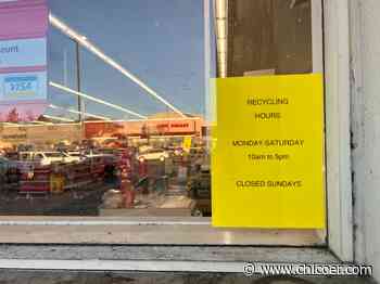 These retail stores accept recyclables in Chico - Chico Enterprise-Record