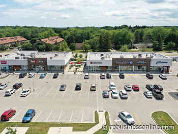 Mid-America Negotiates $9.3M Sale of Retail Center in Greenfield, Wisconsin - REBusinessOnline