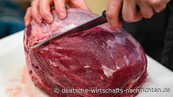 Neue Lage: Volkswirte erwarten Inflationsrisiken auf hohem Niveau