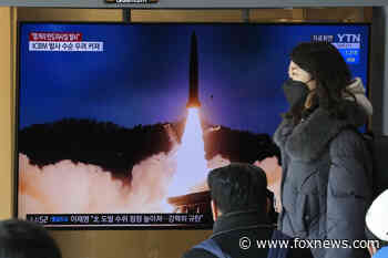 North Korea tests more missiles in January than all of 2021, including most powerful one in years