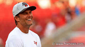 NFL star not buying Tom Brady retirement: 'Unless he finds a new hobby, he will be back'