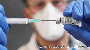 Impfaktion in Aresing mit Freigetränken vor der Bürgerversammlung - augsburger-allgemeine.de