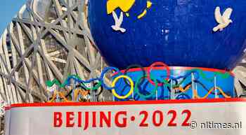 So far no positive coronavirus tests among Dutch Winter Olympic team - NL Times