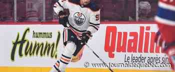 L'enfant terrible de la LNH réussit sa rentrée