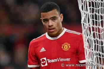 Manchester United suspend un des ses joueurs après des accusations de violences sur une femme