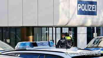 Wegen Juwelendiebstahl aus Grünem Gewölbe in Dresden: Durchsuchungen in Essen