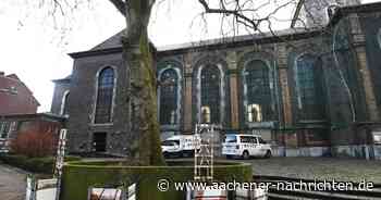 Angebot für Abhängige und Obdachlose: Suchthilfe in St. Peter in der Verlängerung