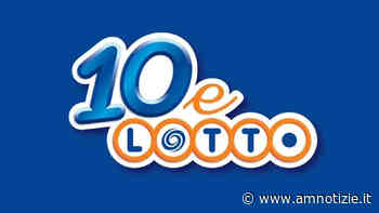 10eLotto a Floridia, vinti 50 mila euro - AMnotizie.it