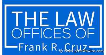 The Law Offices of Frank R. Cruz Announces the Filing of a Securities Class Action on Behalf of First Solar, Inc. (FSLR) Investors