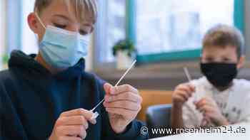 „Gnadenlos gescheitert“: Quarantäne-Regeln an Schulen überfordern Gesundheitsamt