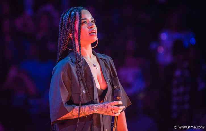 Ella Mai returns with slow-burning new single, ‘DFMU’