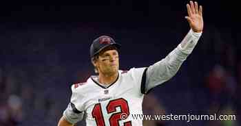 As Rumors of Tom Brady's Retirement Circulate, The NFL Superstar's Dad Makes an Unexpected Announcement