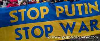 Le Canada retire le personnel «non essentiel» de son ambassade en Ukraine